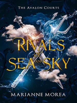 cover image of Rivals of Sea and Sky